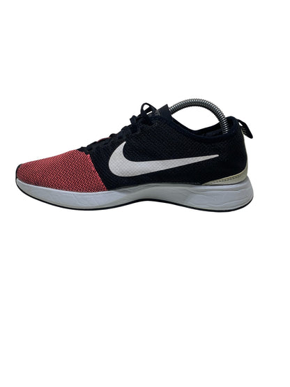 Nike Dual Tone Racer Solar Red