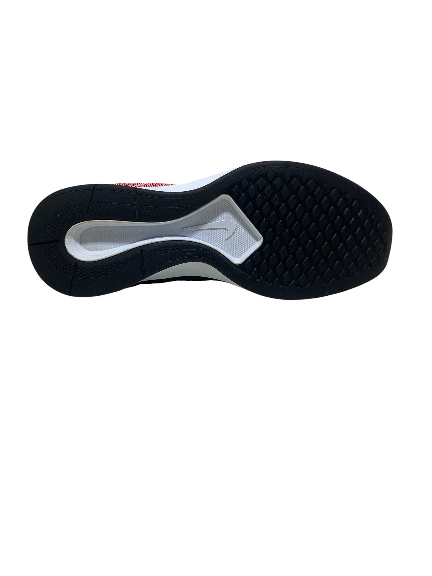 Nike Dual Tone Racer Solar Red