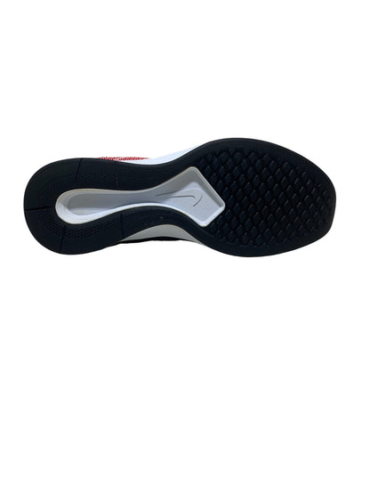 Nike Dual Tone Racer Solar Red