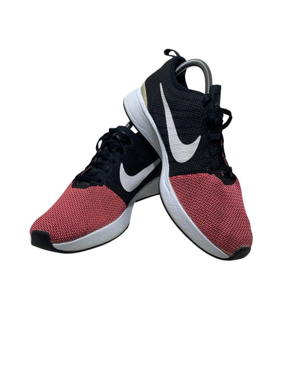 Nike Dual Tone Racer Solar Red