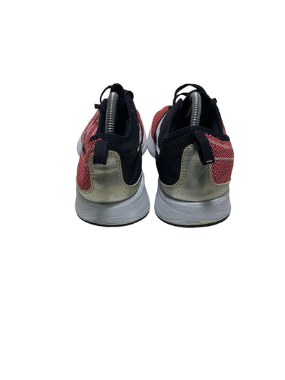 Nike Dual Tone Racer Solar Red