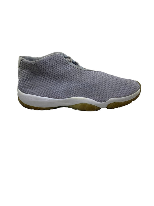 Air Jordan Future 'Wolf Grey'