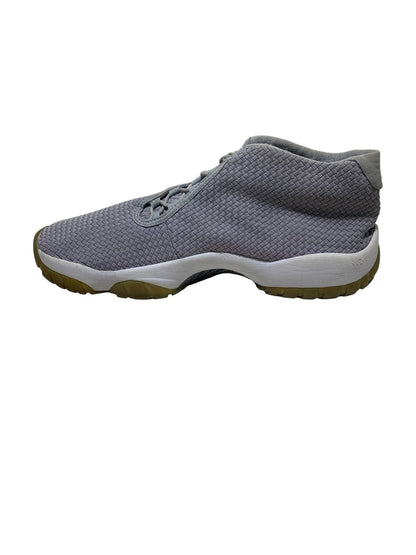 Air Jordan Future 'Wolf Grey'