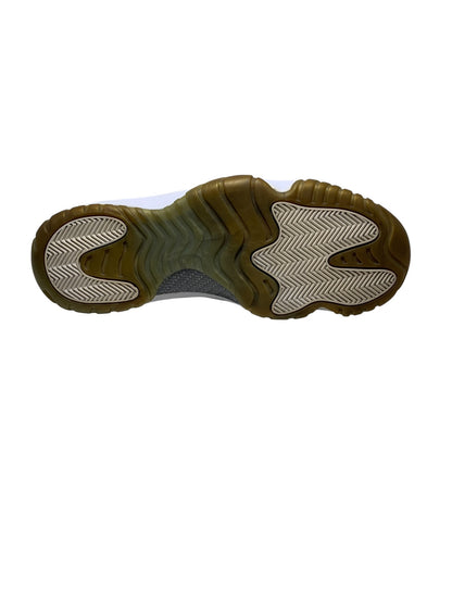 Air Jordan Future 'Wolf Grey'