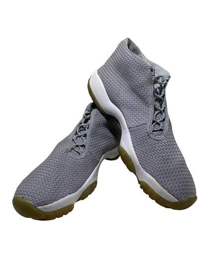 Air Jordan Future 'Wolf Grey'