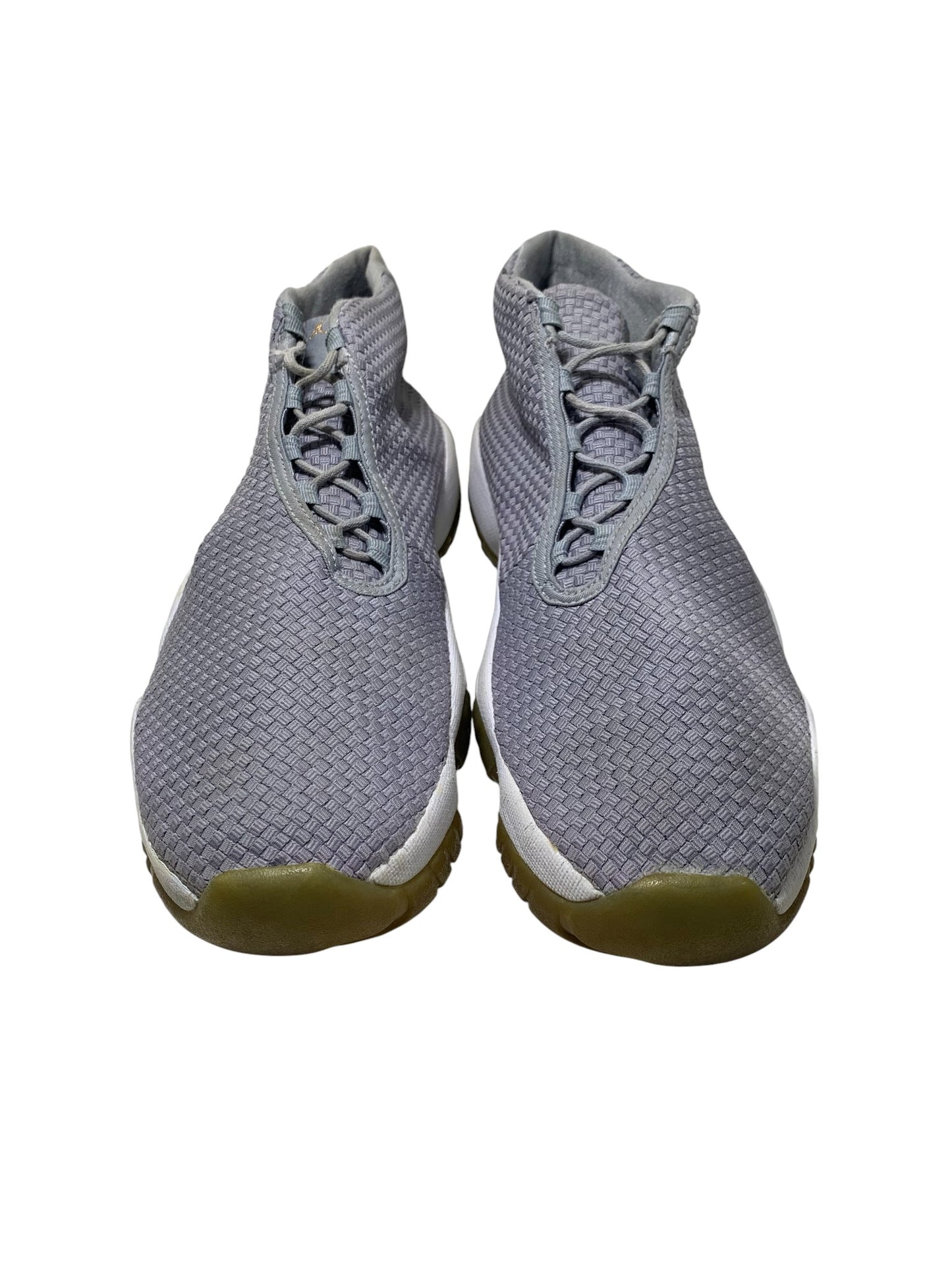 Air Jordan Future 'Wolf Grey'