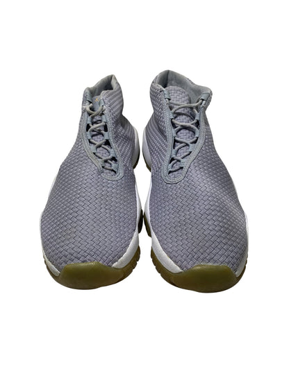 Air Jordan Future 'Wolf Grey'