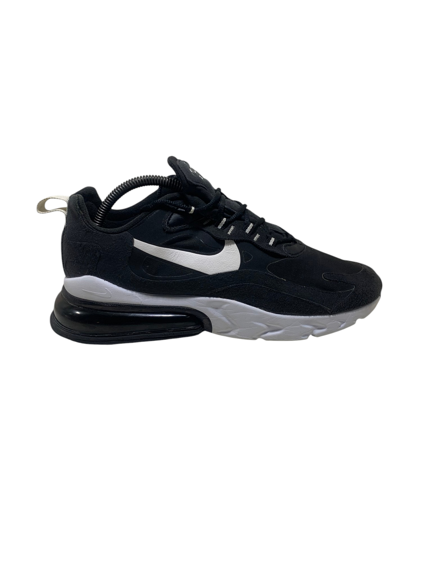 Nike Air Max 270 React Black