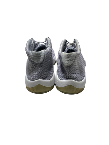 Air Jordan Future 'Wolf Grey'