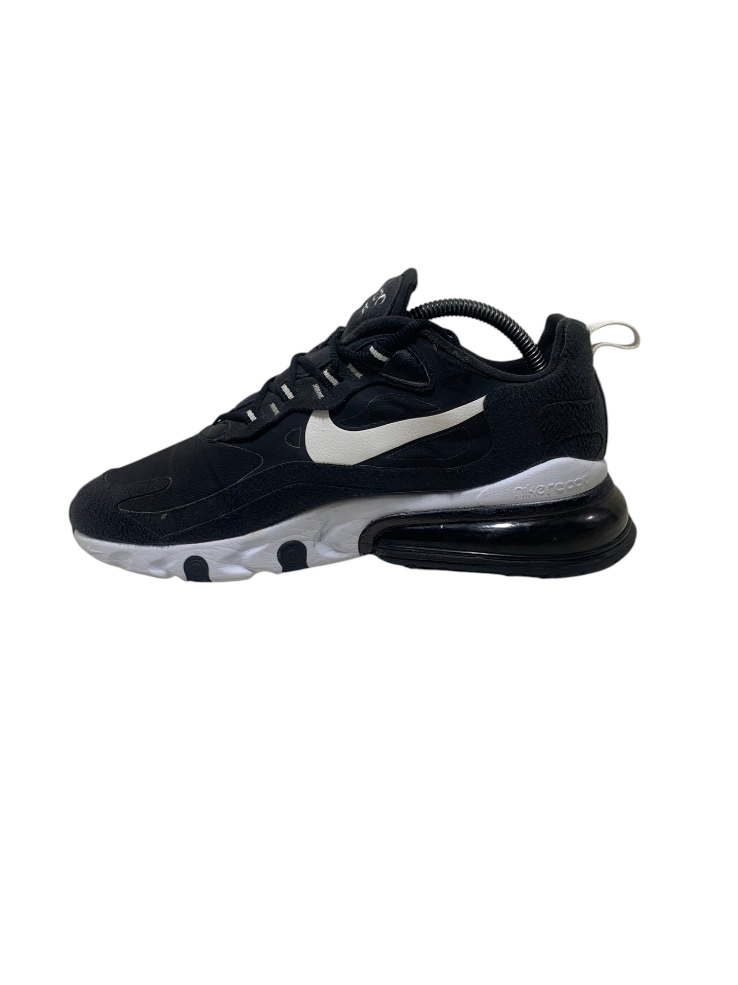Nike Air Max 270 React Black