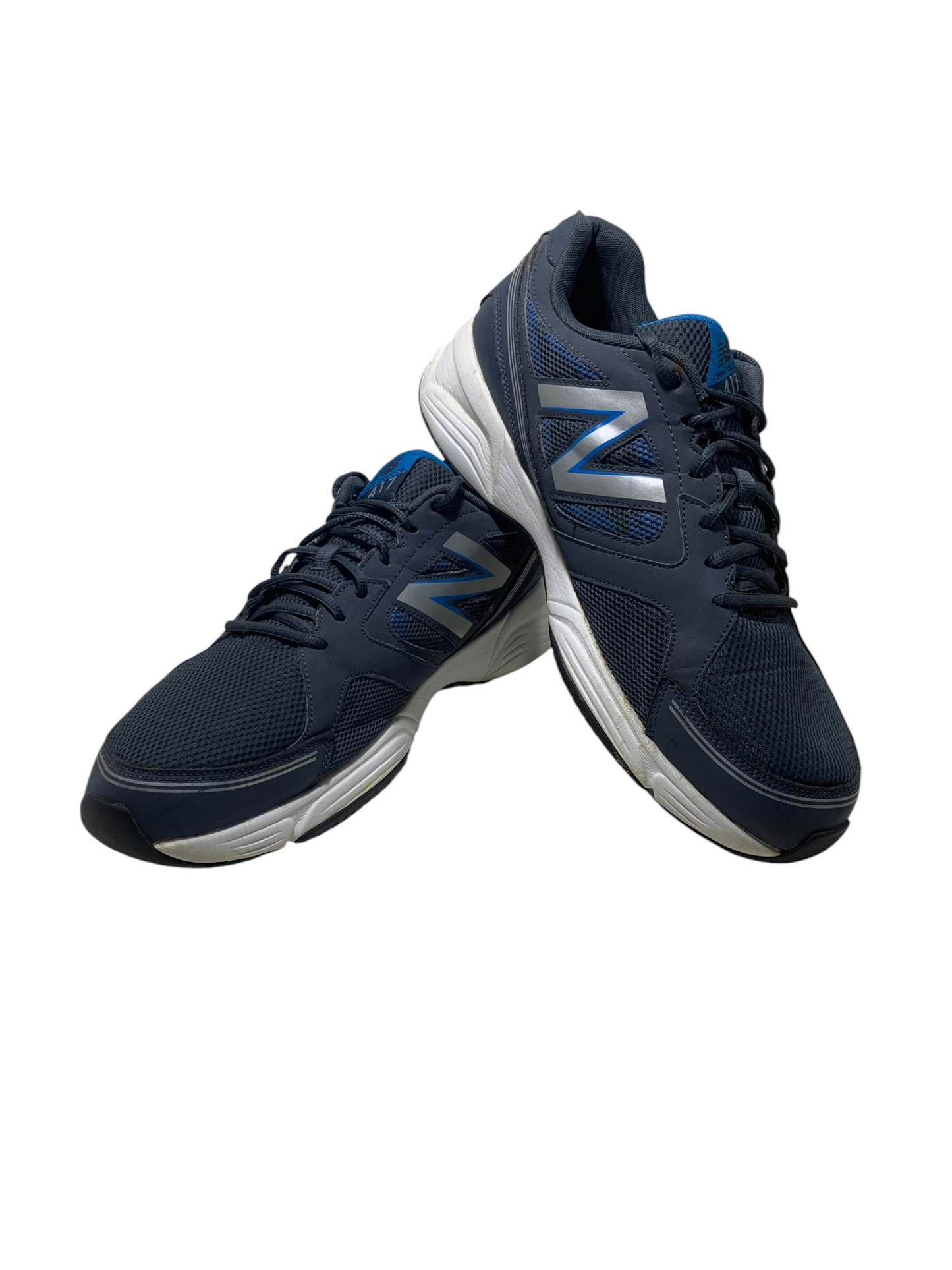 New Balance 417