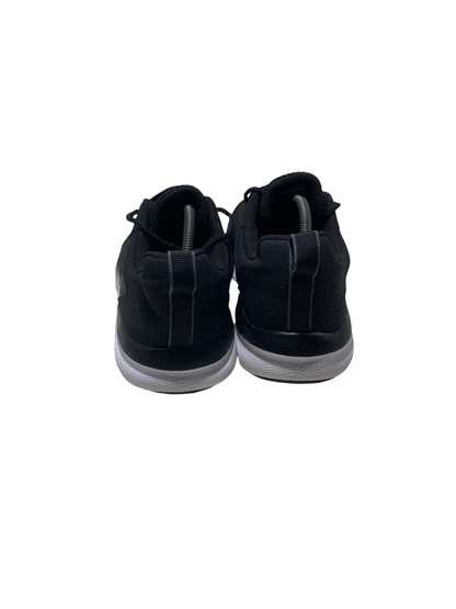 Under Armour Charged Assert 9 'Black' Mens