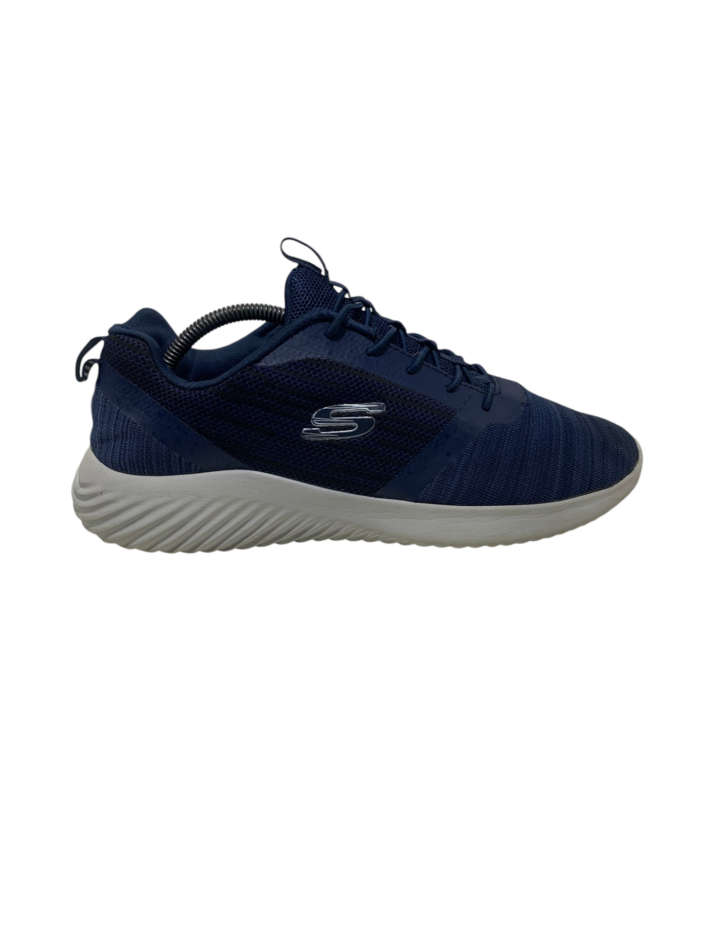 Skechers Bounder Blue
