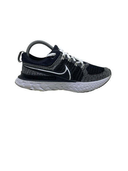 Nike React Infinity Run Flyknit 2 Oreo