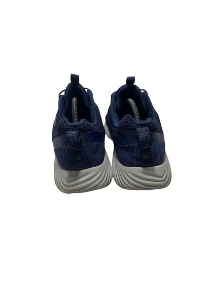 Skechers Bounder Blue