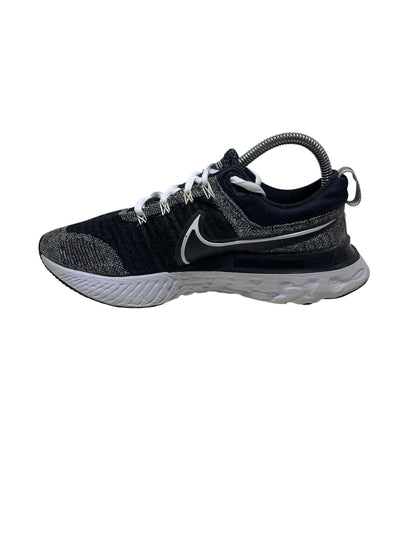 Nike React Infinity Run Flyknit 2 Oreo
