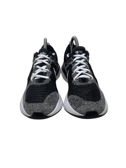Nike React Infinity Run Flyknit 2 Oreo