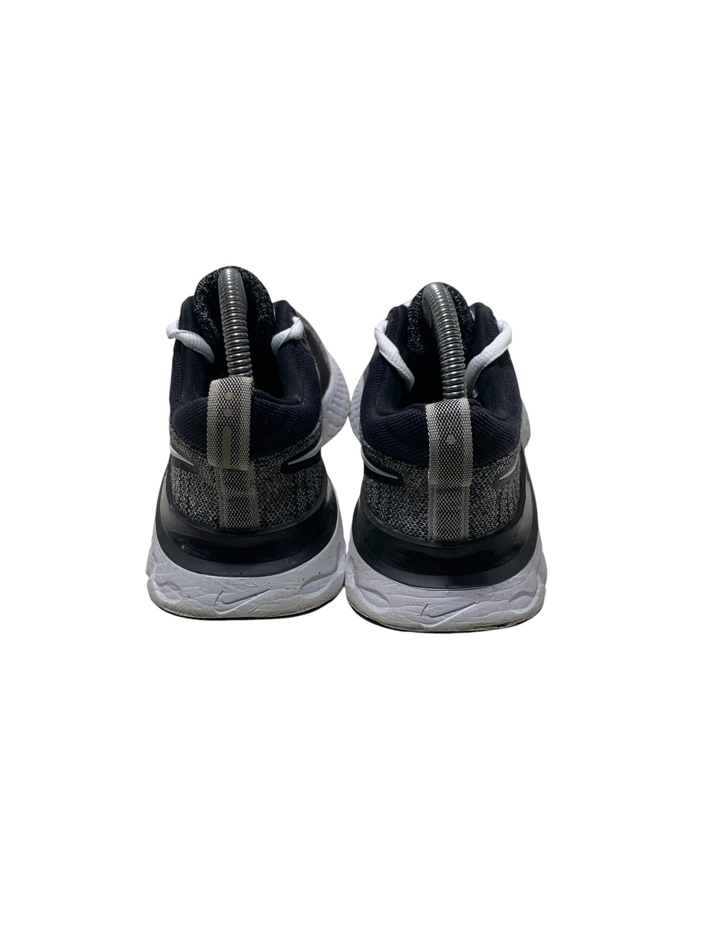 Nike React Infinity Run Flyknit 2 Oreo