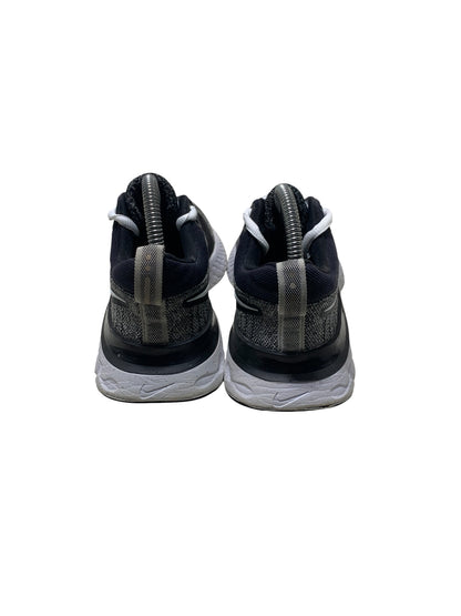 Nike React Infinity Run Flyknit 2 Oreo
