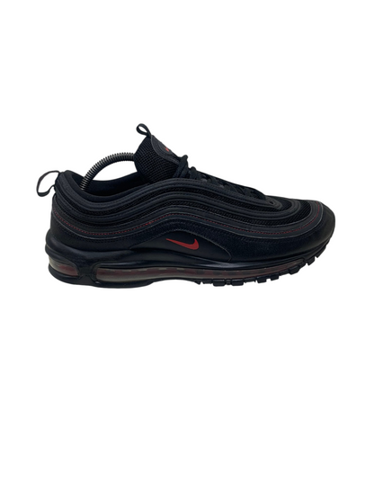 Nike Air Max 97 Black University Red
