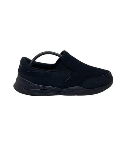 Skechers Equalizer 4.0 Slip-on Black