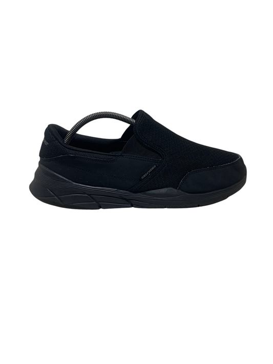 Skechers Equalizer 4.0 Slip-on Black