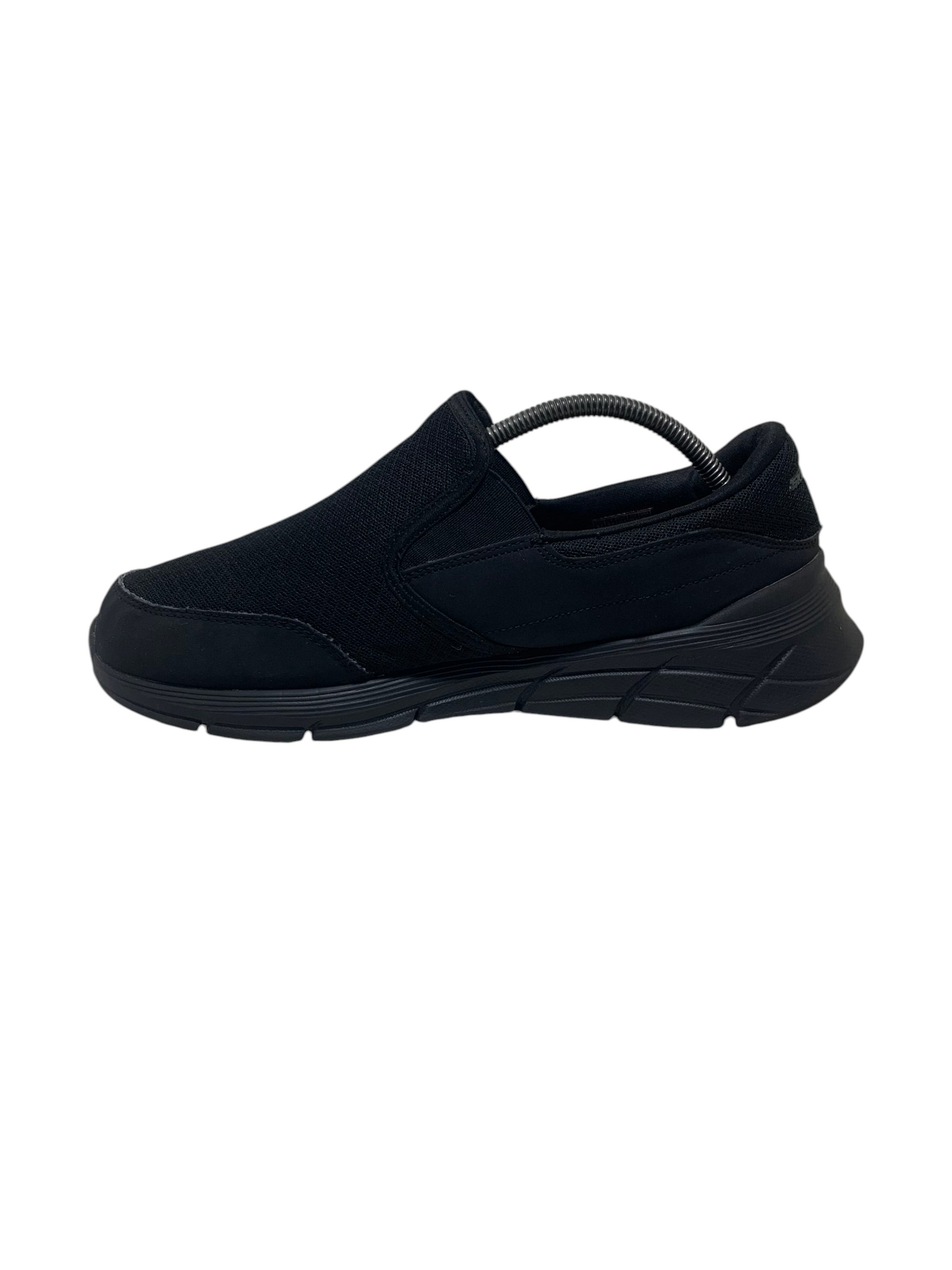 Skechers Equalizer 4.0 Slip-on Black