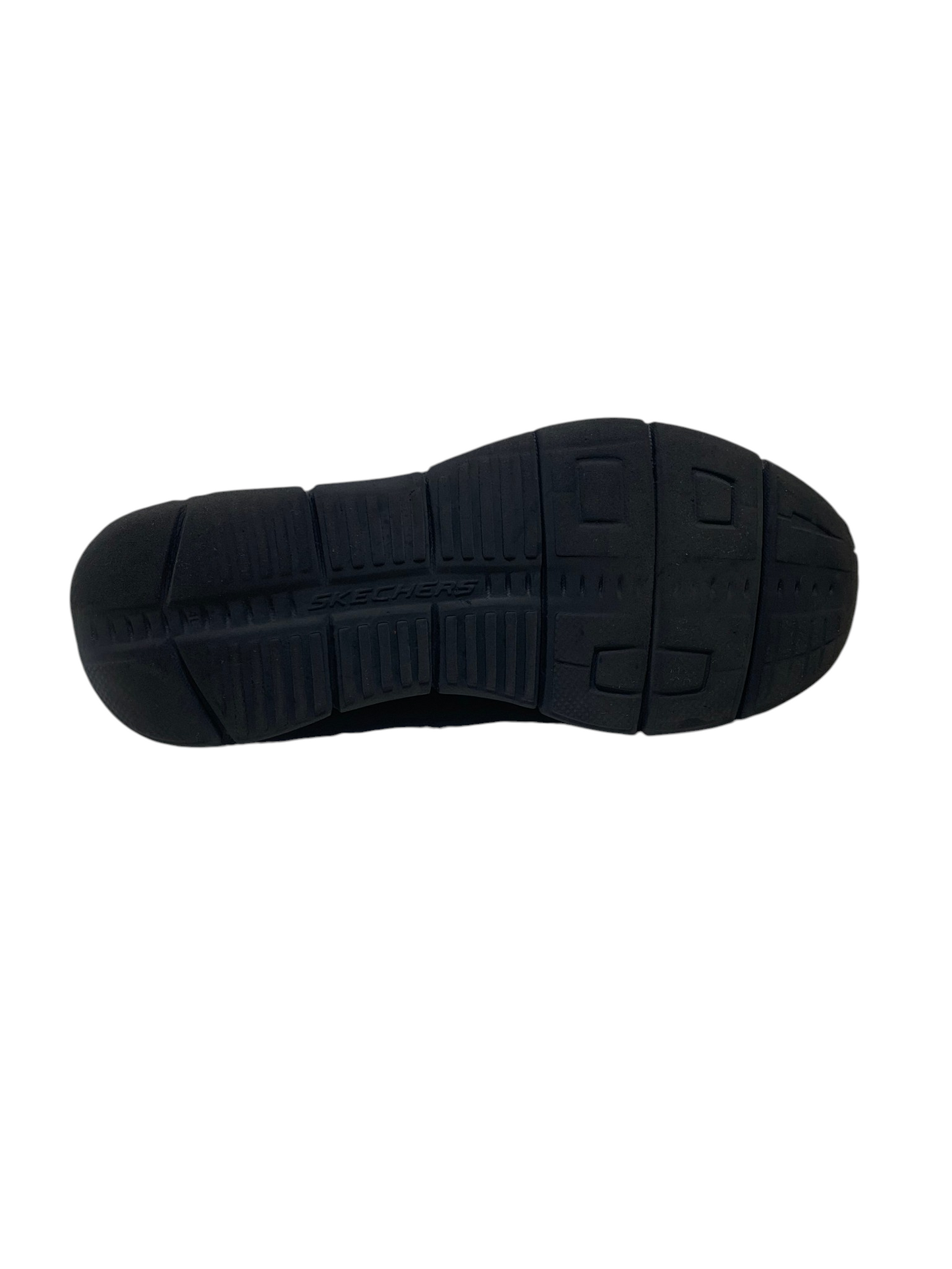 Skechers Equalizer 4.0 Slip-on Black