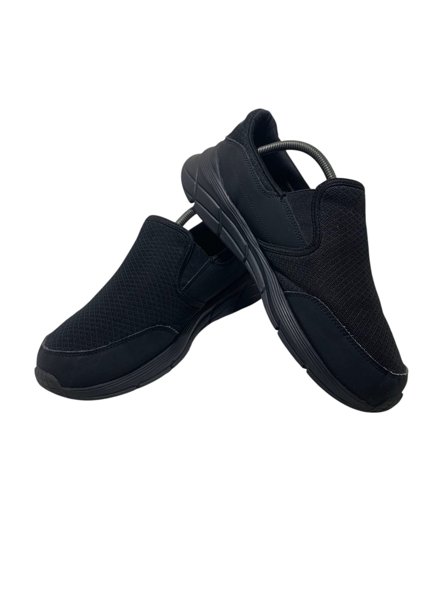 Skechers Equalizer 4.0 Slip-on Black