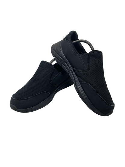 Skechers Equalizer 4.0 Slip-on Black