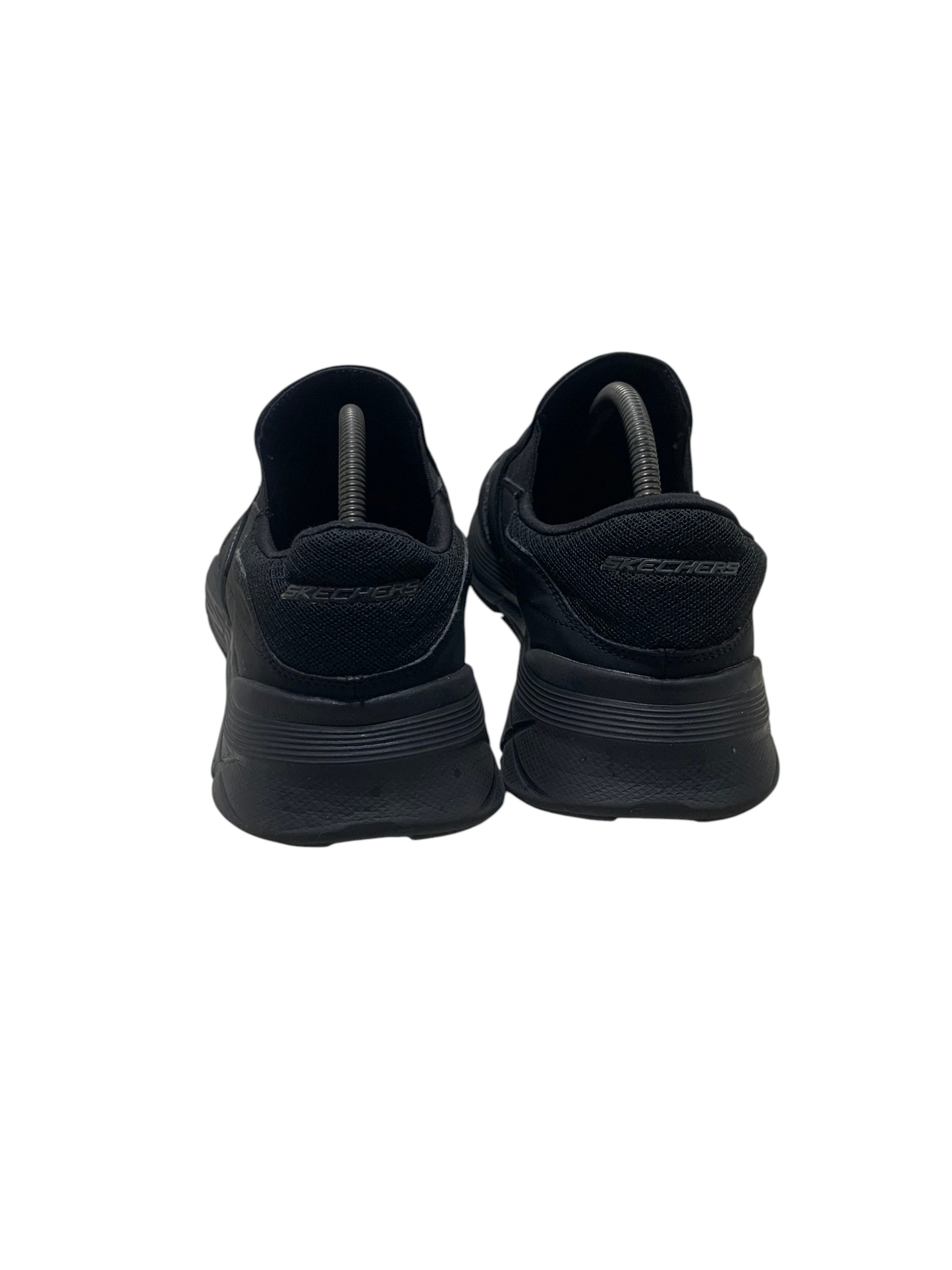 Skechers Equalizer 4.0 Slip-on Black
