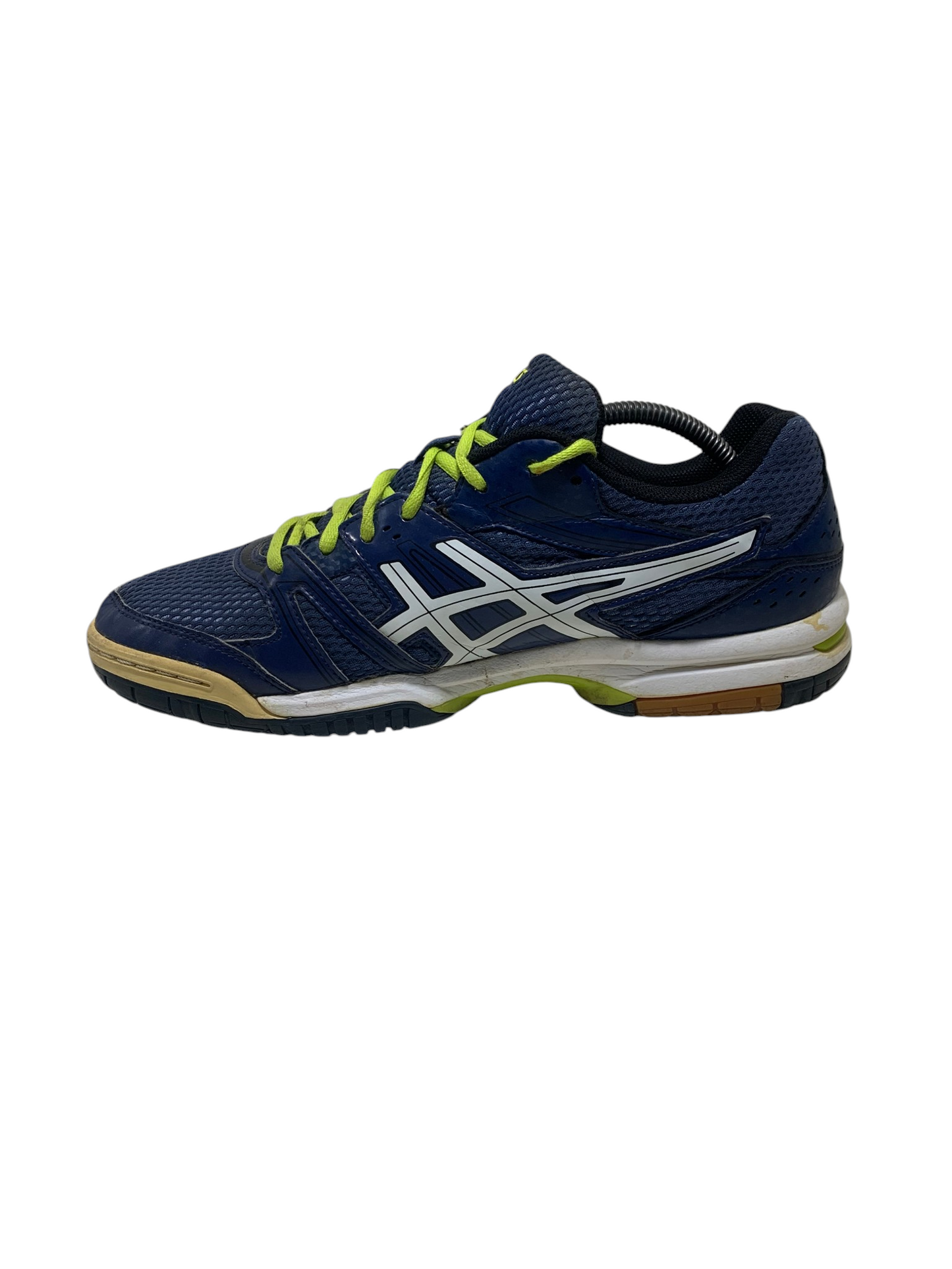 Asics Gel-rocket 7 Blue