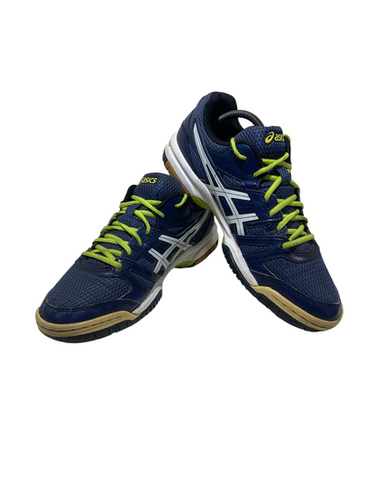 Asics Gel-rocket 7 Blue