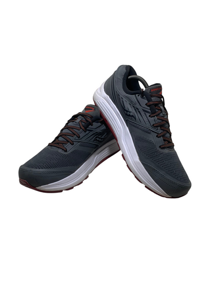 Saucony Echelon 8 Black/Shadow