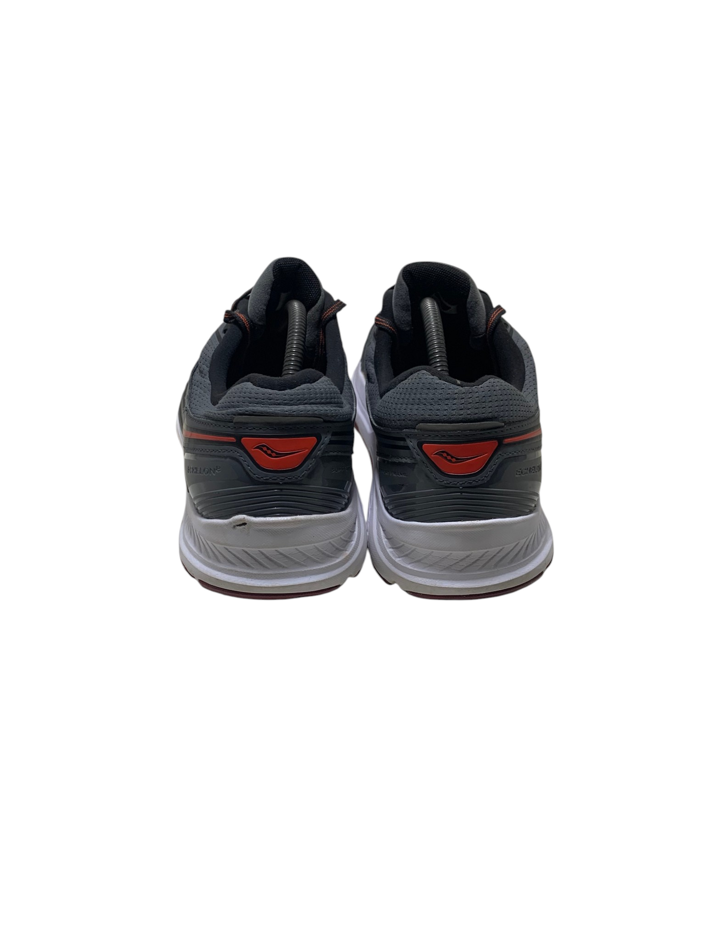 Saucony Echelon 8 Black/Shadow