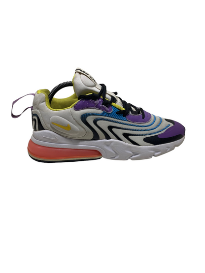 Nike Air Max 270 React 'Geometric Abstract'