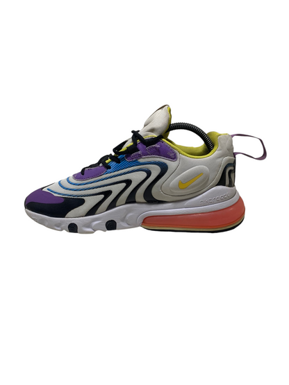 Nike Air Max 270 React 'Geometric Abstract'
