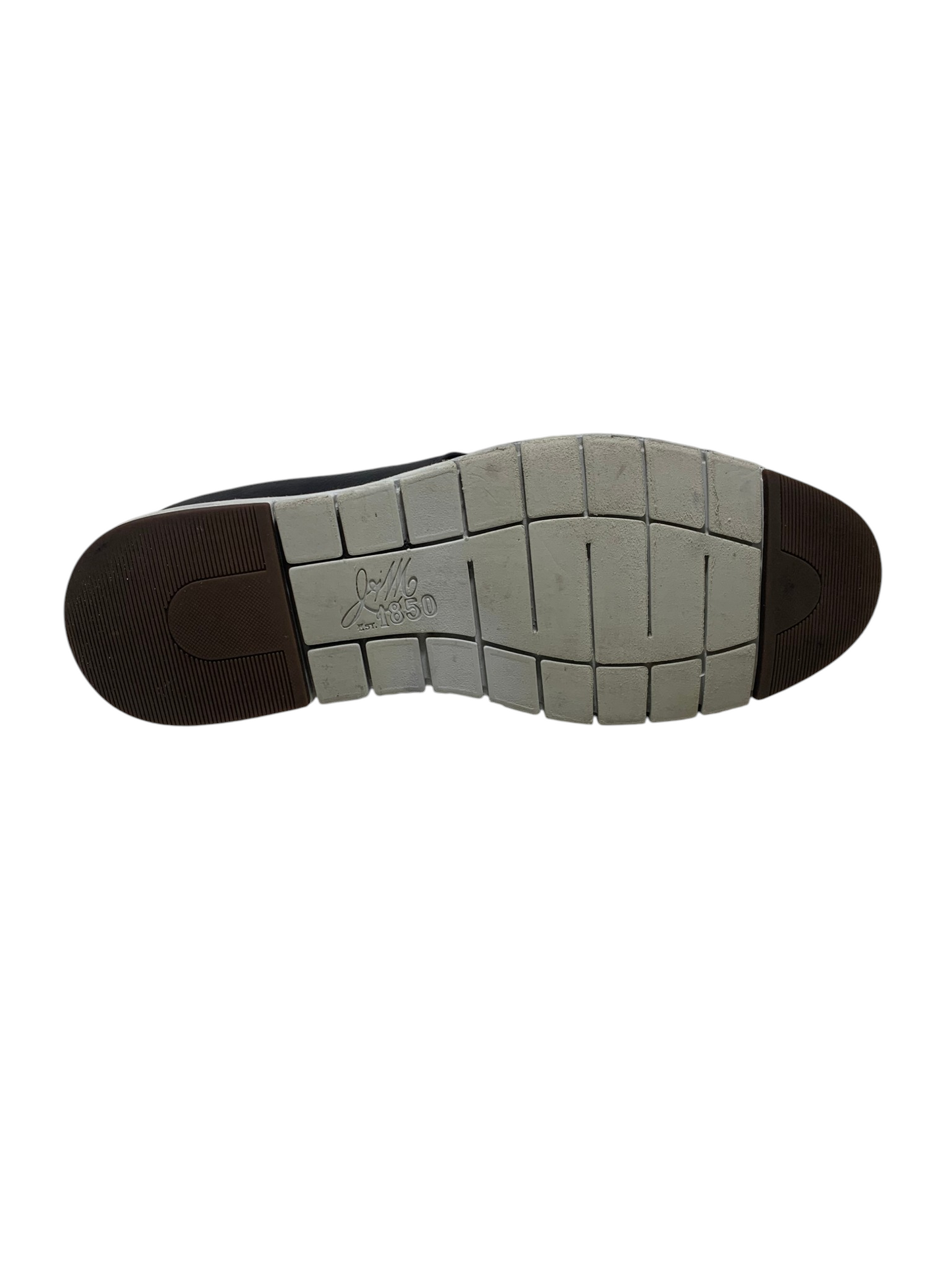 Johnston & Murphy Martell Plain Toe Shoe