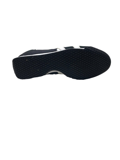 Onitsuka Tiger Ultimate 81 Black