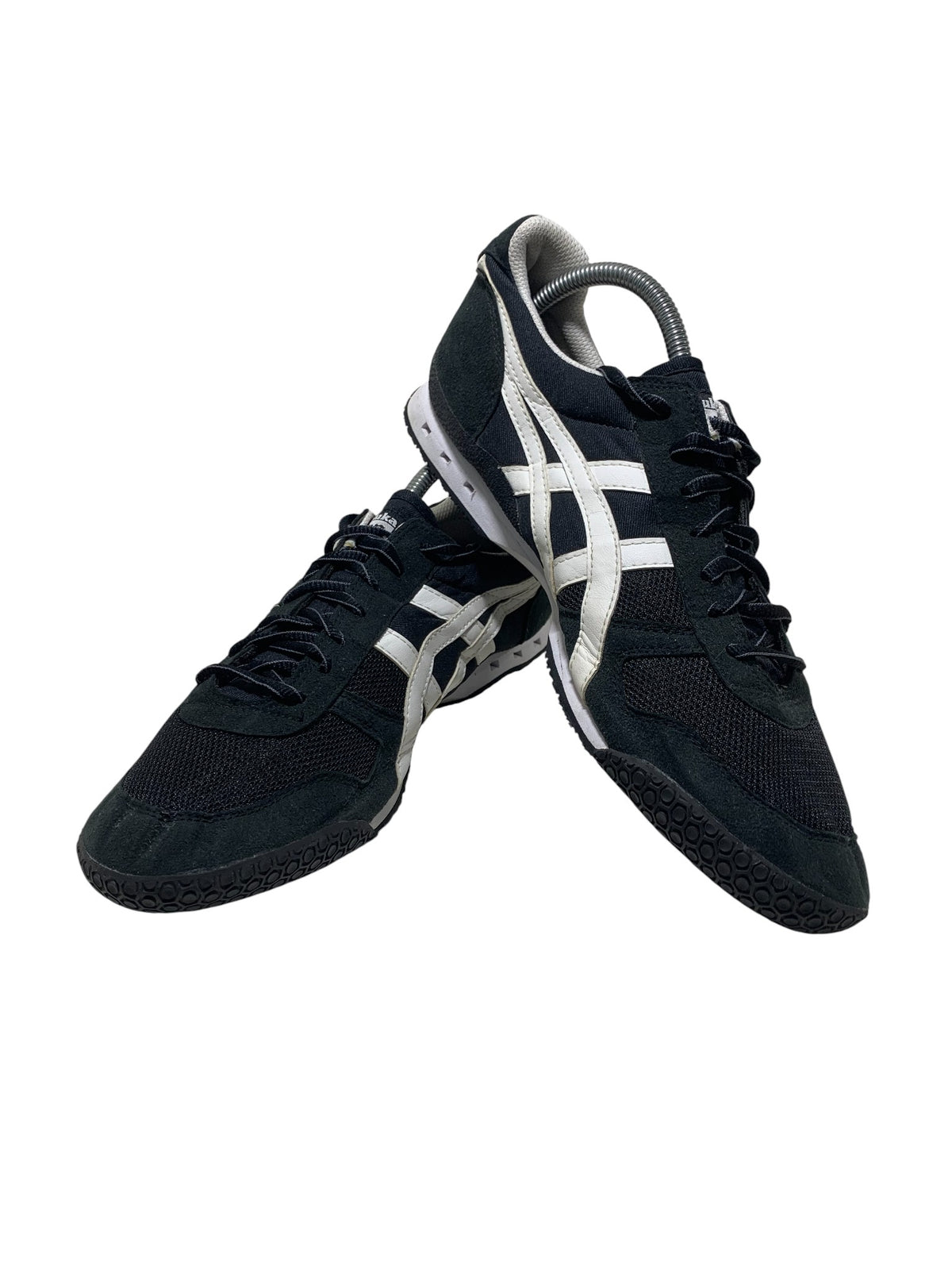 Onitsuka Tiger Ultimate 81 Black