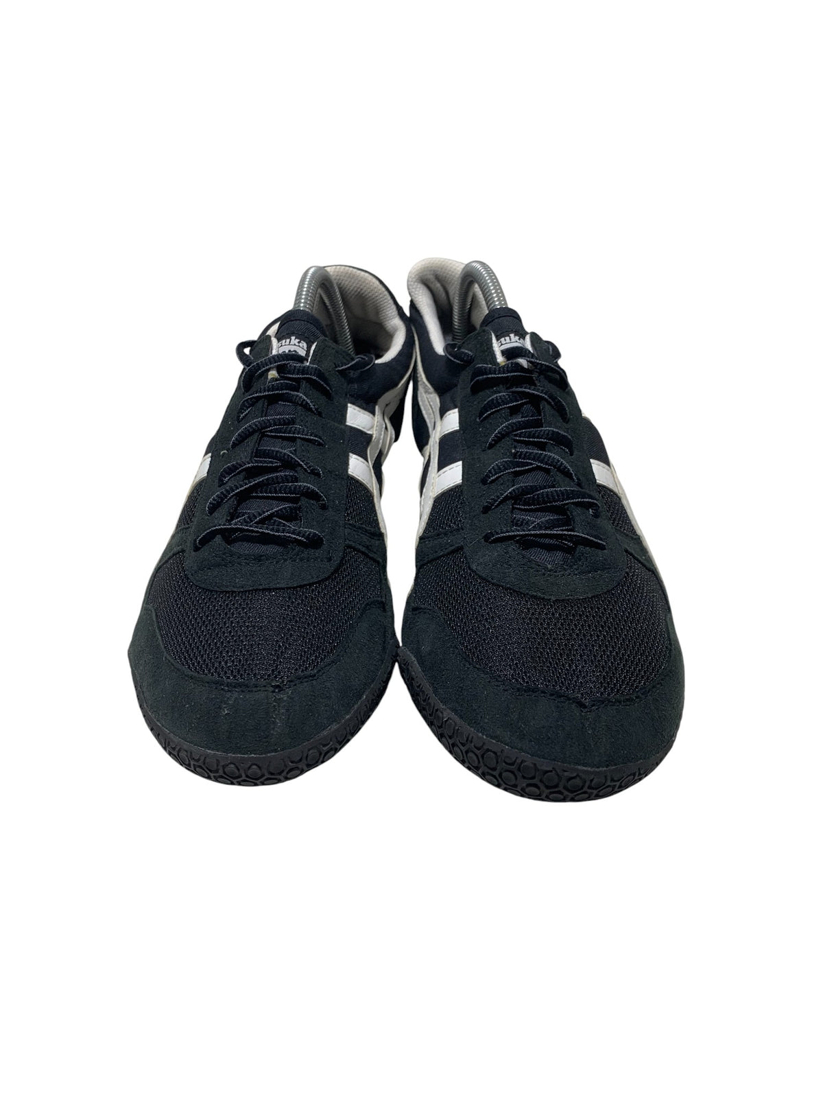 Onitsuka Tiger Ultimate 81 Black