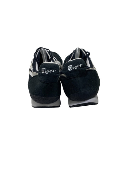 Onitsuka Tiger Ultimate 81 Black