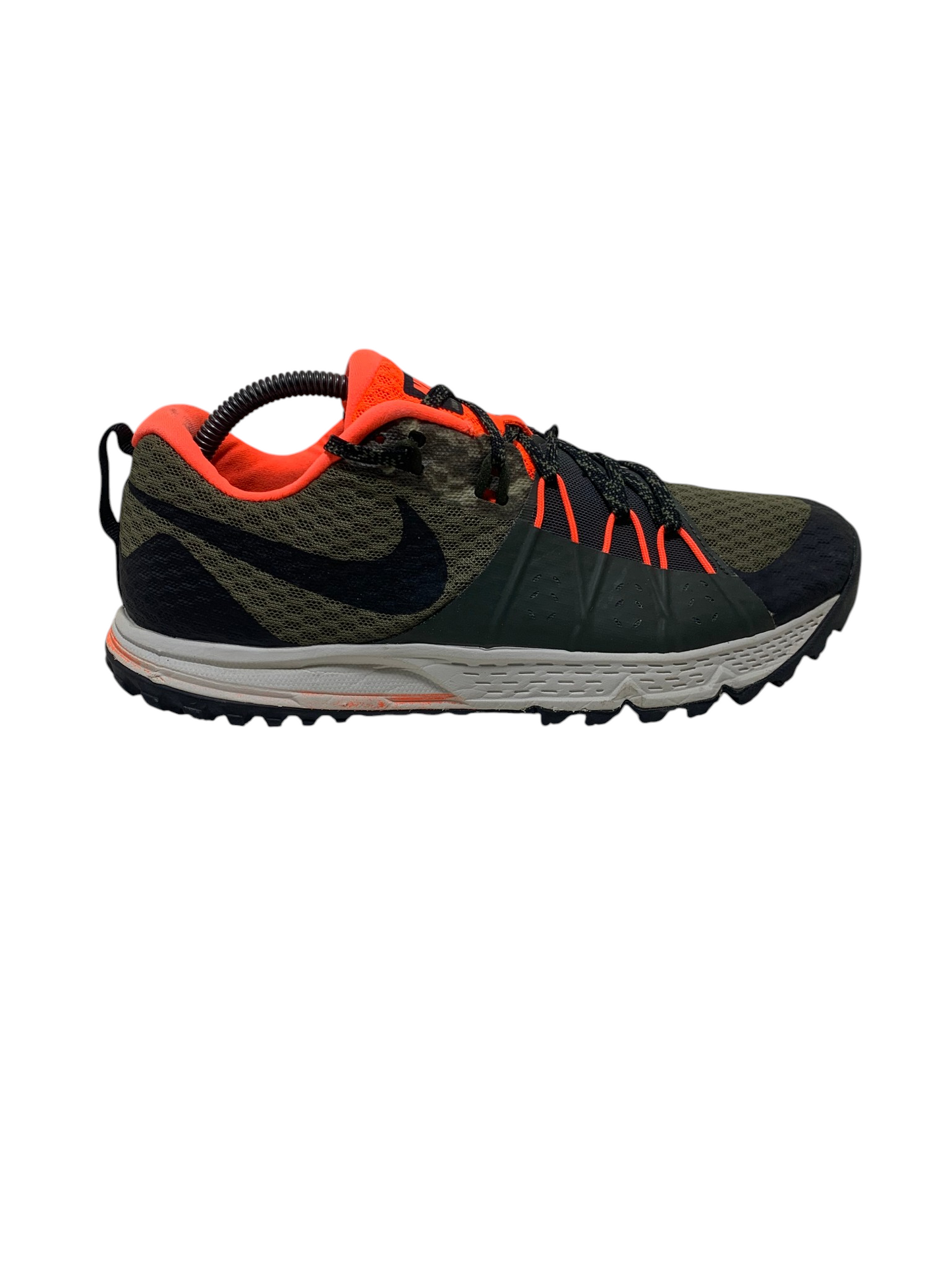 Nike Air Zoom Wildhorse 4