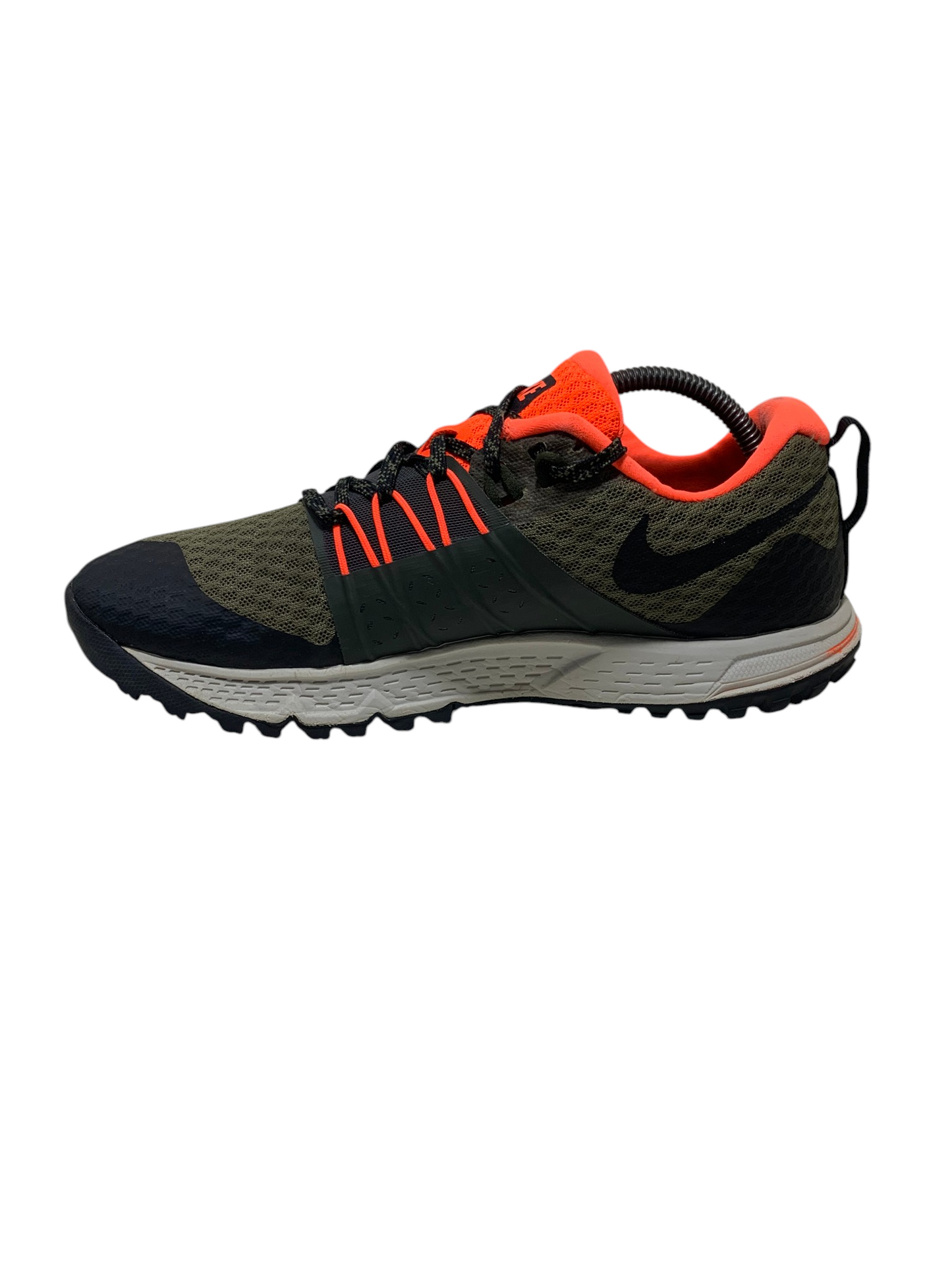 Nike Air Zoom Wildhorse 4
