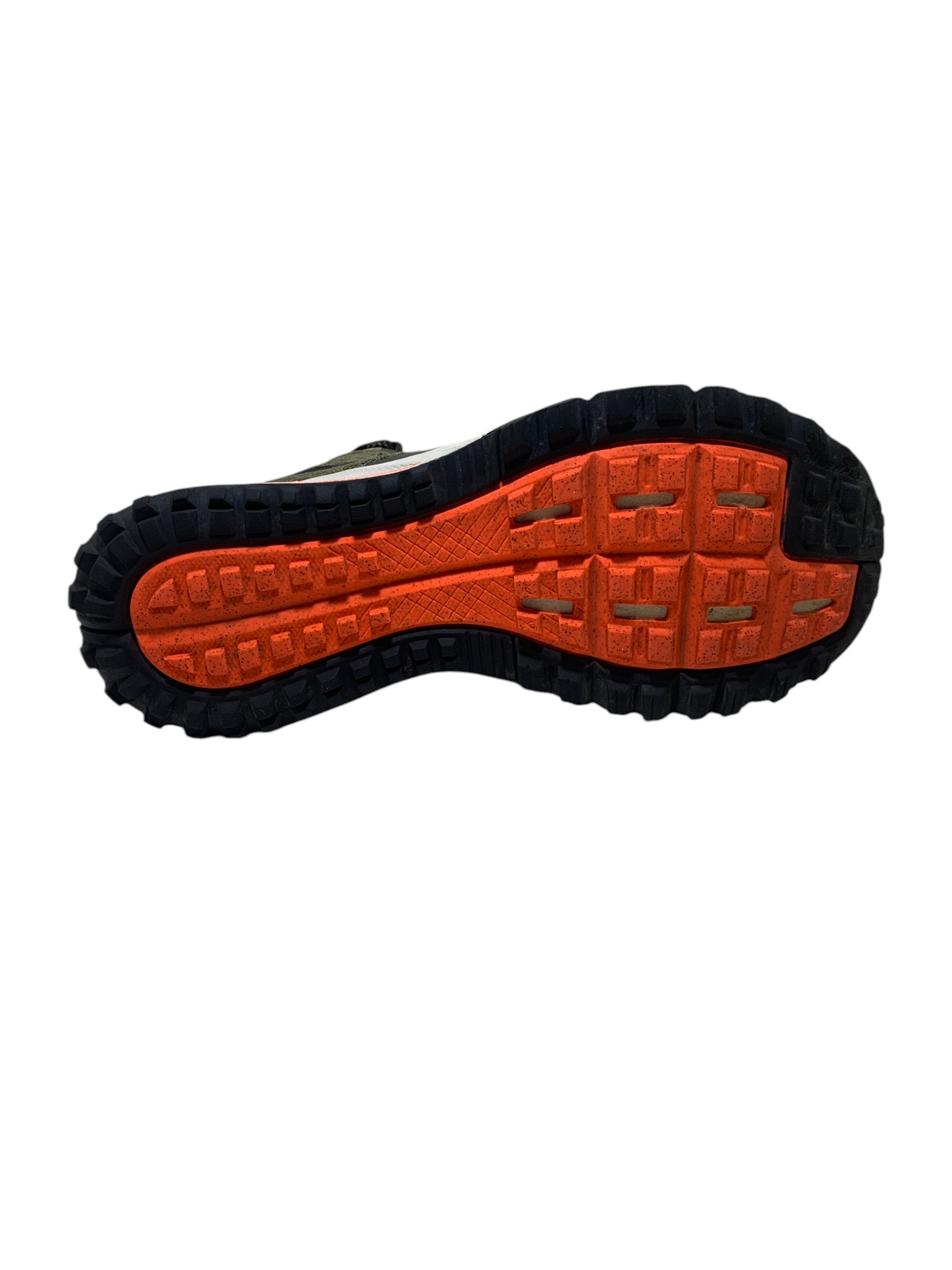 Nike Air Zoom Wildhorse 4