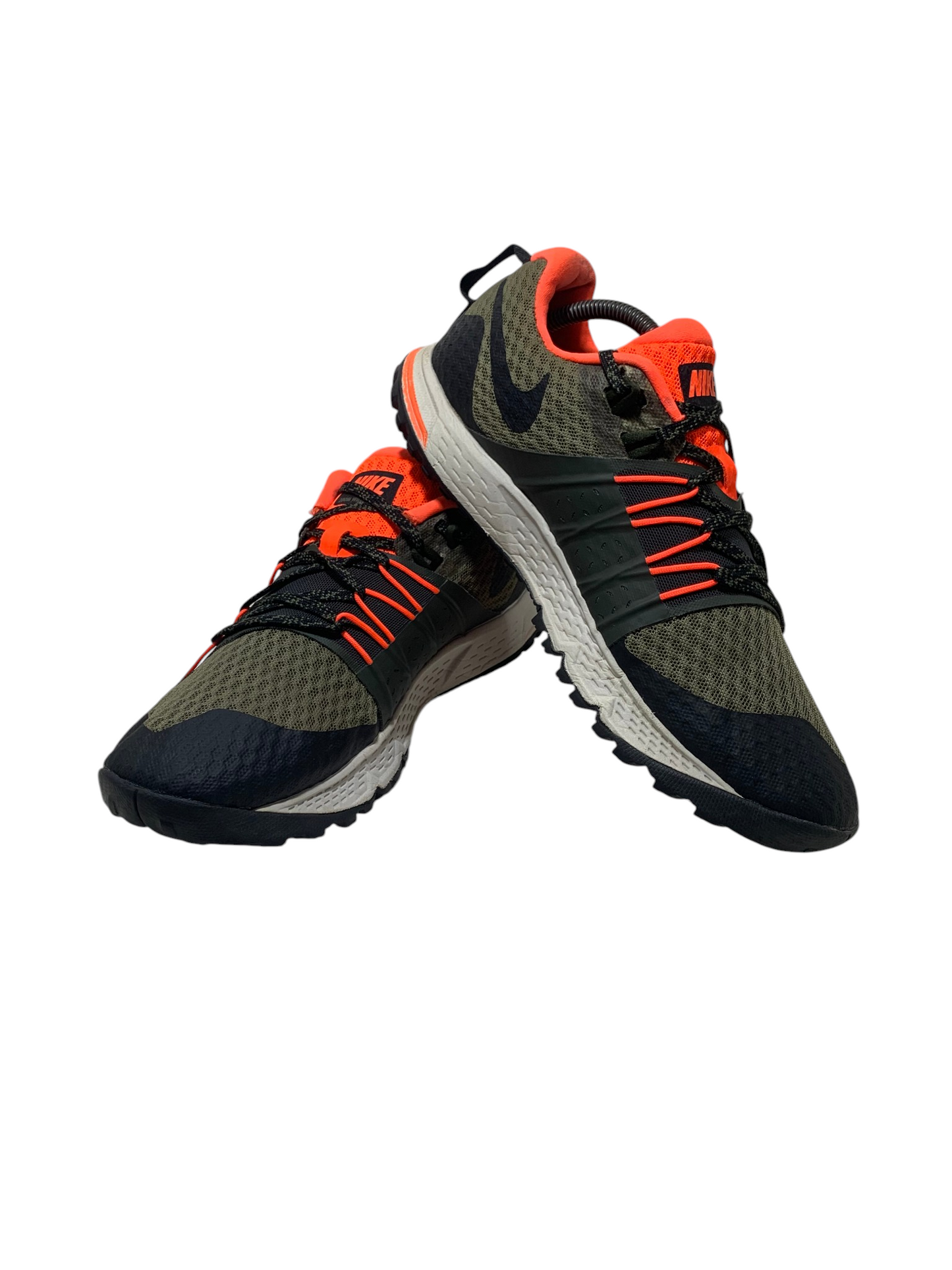 Nike Air Zoom Wildhorse 4