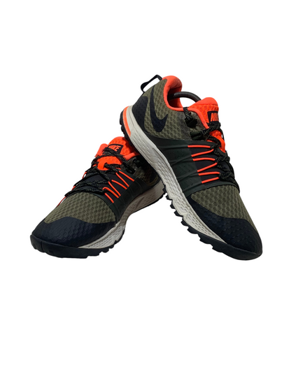 Nike Air Zoom Wildhorse 4
