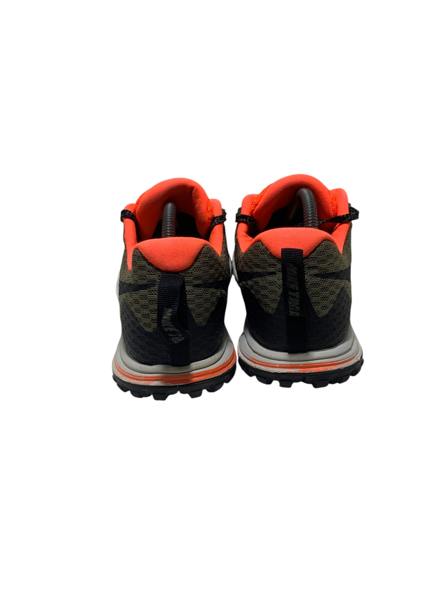 Nike Air Zoom Wildhorse 4
