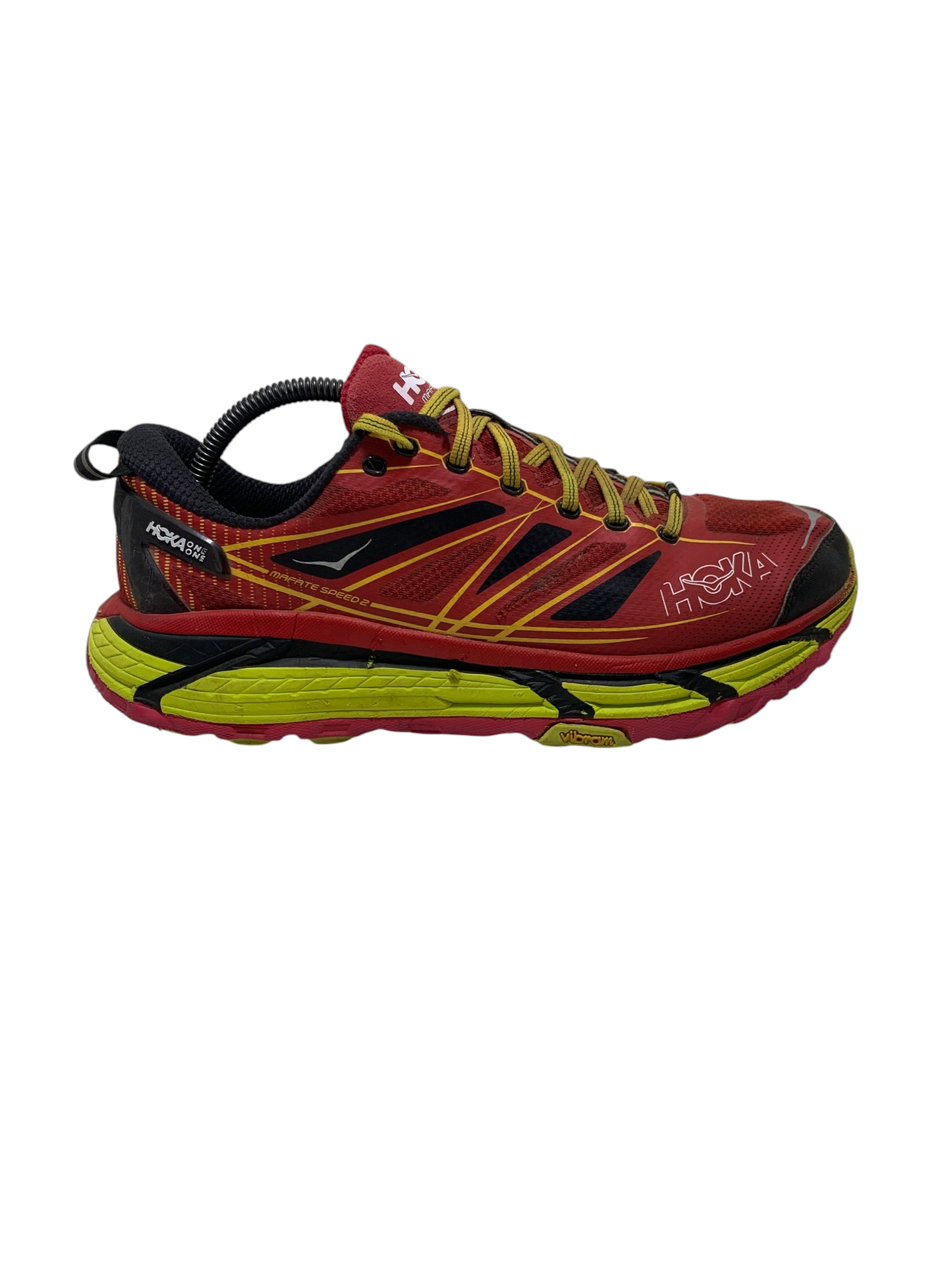 Hoka One One Mafate Speed 2