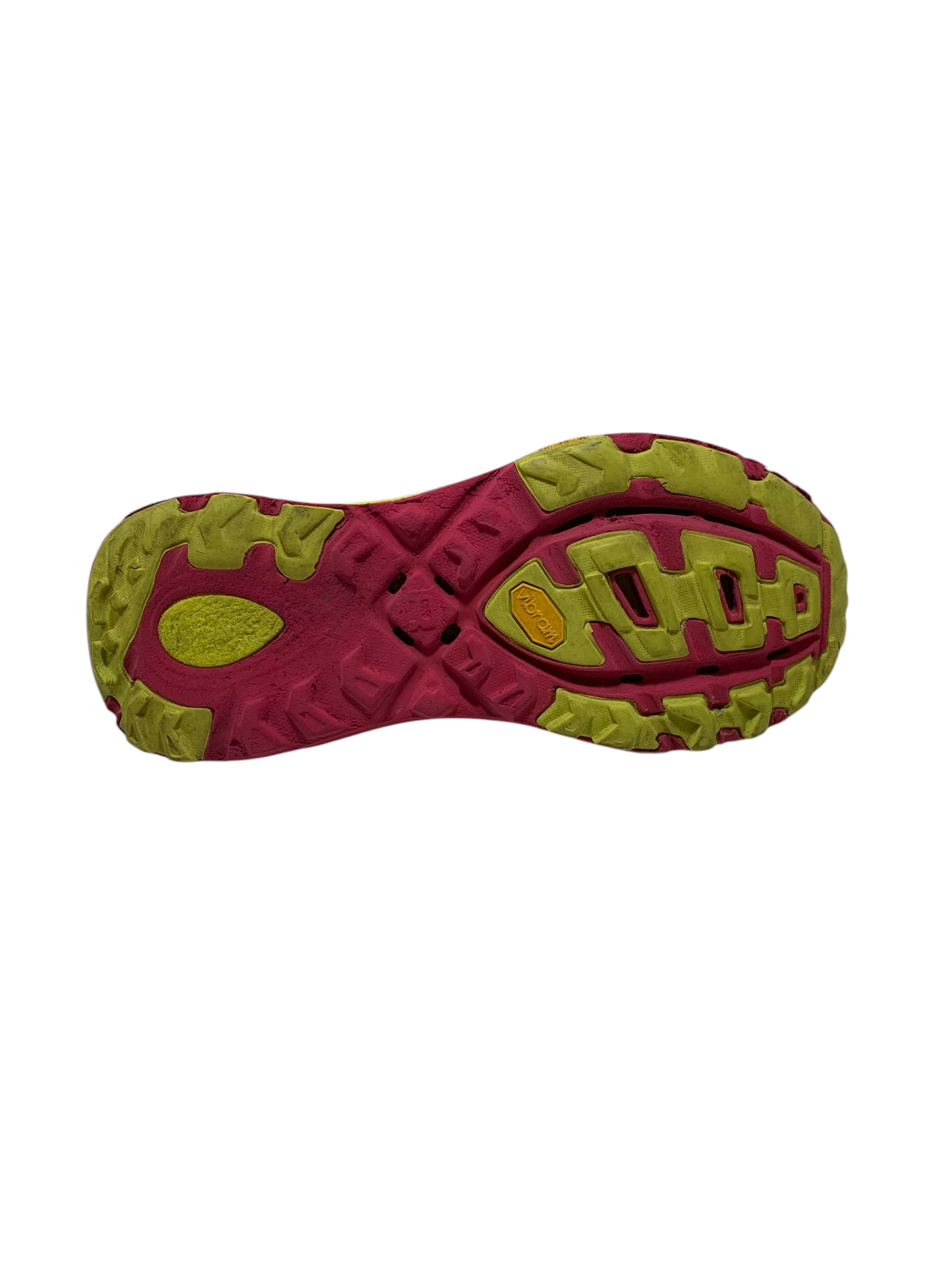 Hoka One One Mafate Speed 2